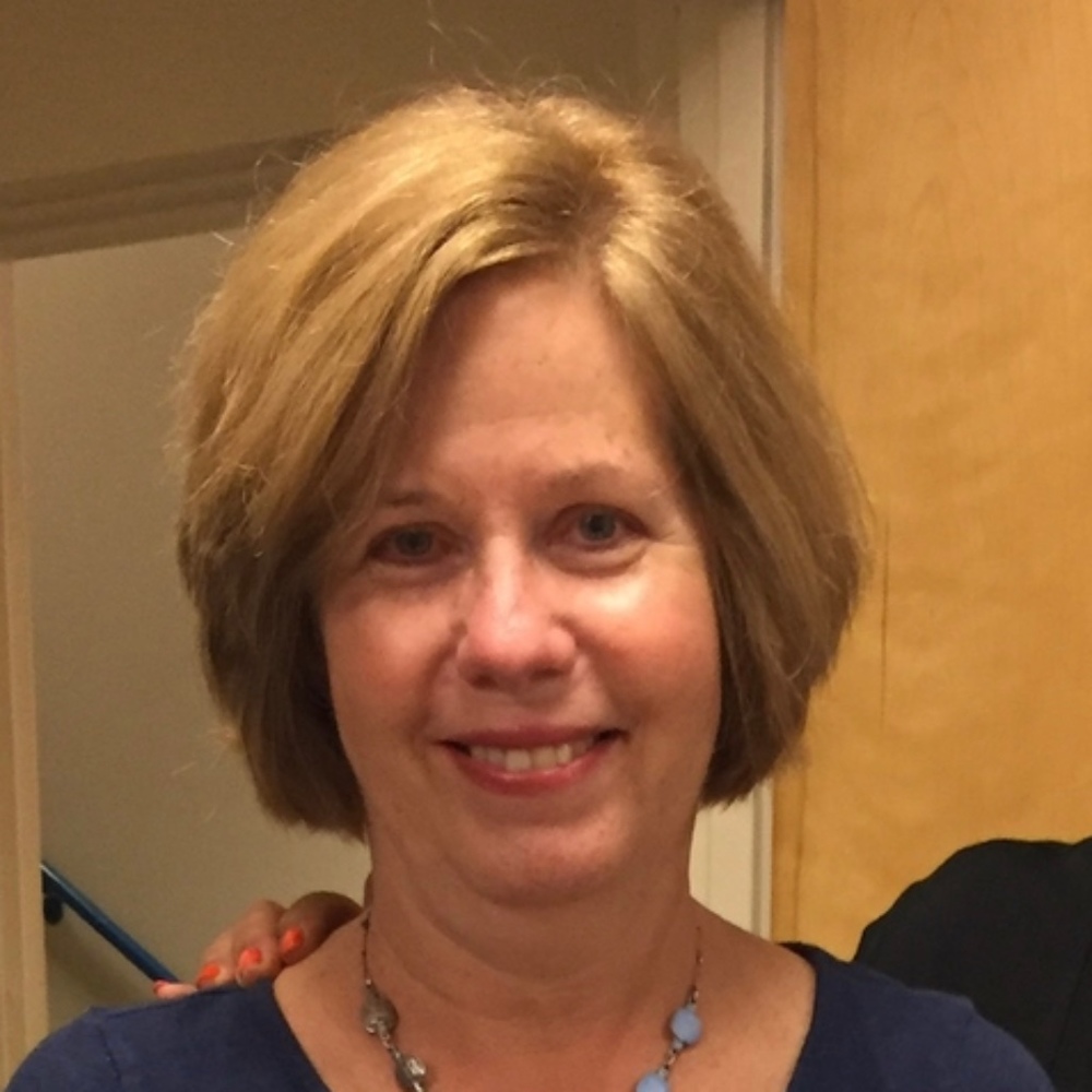 Meet your Posher, Karen